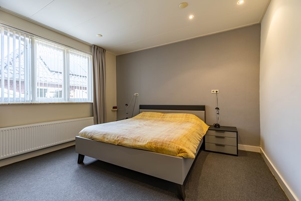 Medium property photo - Hoofdstraat 178, 9861 AM Grootegast